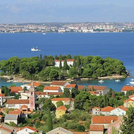Cozy Holiday In With Seaview Vakantiehuis Preko