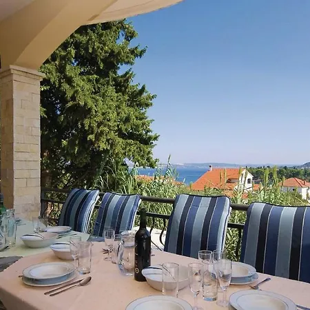 Cozy Holiday In With Seaview Vakantiehuis Preko