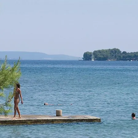 Hébergement de vacances Cozy Holiday In With Seaview *