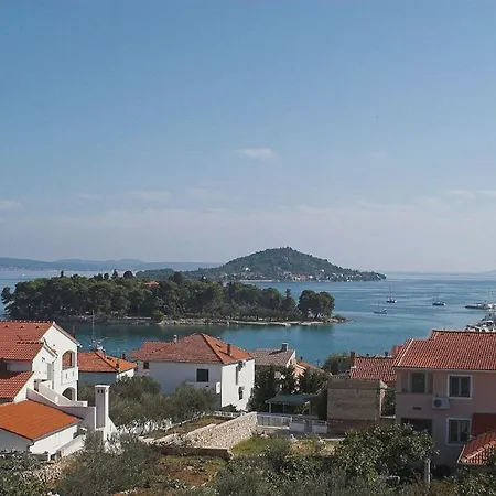Hébergement de vacances Cozy Holiday In With Seaview