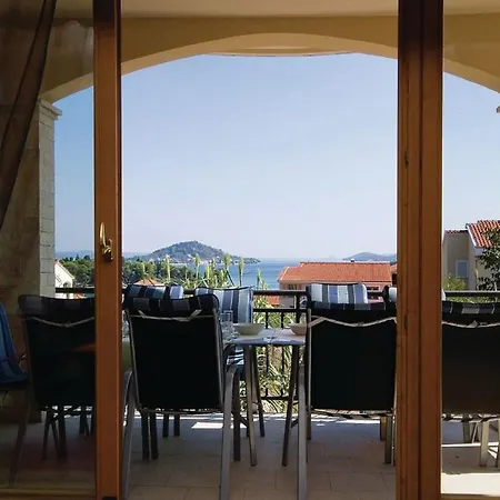 Cozy Holiday In With Seaview Preko