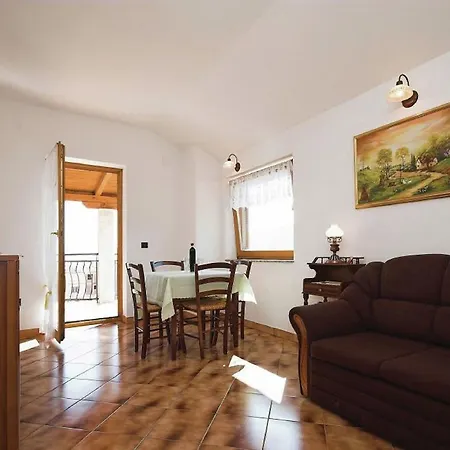 Hébergement de vacances Cozy Holiday In With Seaview *