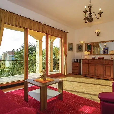 Hébergement de vacances Cozy Holiday In With Seaview